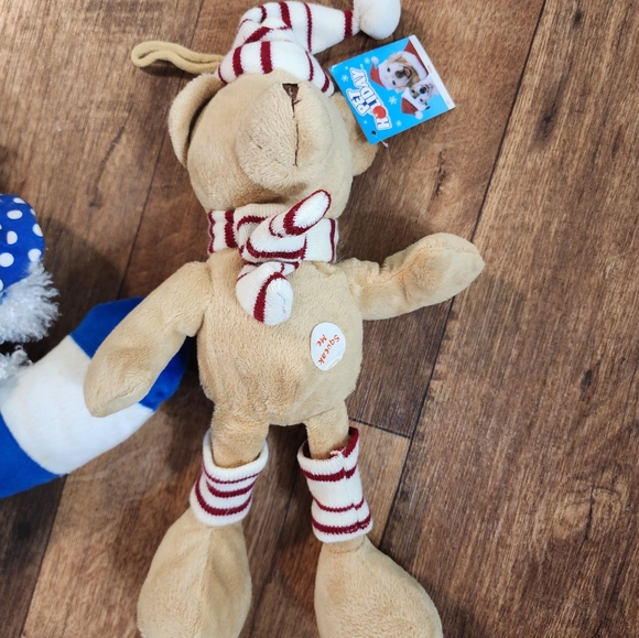 Large Dog Toys NWT - Picture 2 of 5